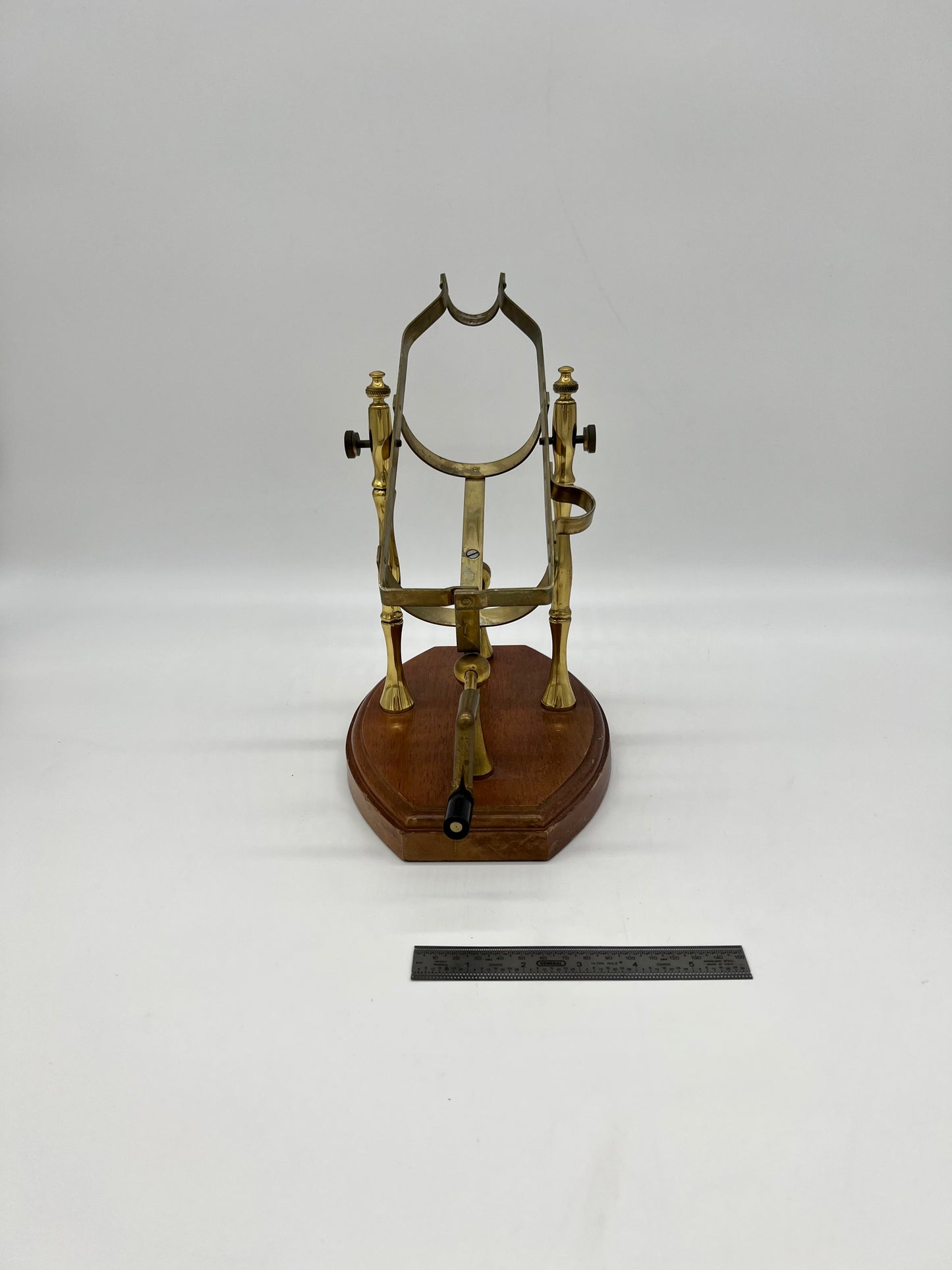 Vintage Port Wine Cradle